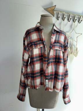 Lucky Brand